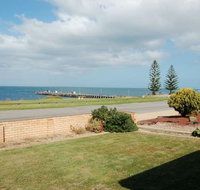 Jay Jay's Beach House - Accommodation Port Hedland