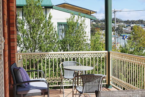 Jodi's Beach Retreat - Accommodation Port Hedland 1