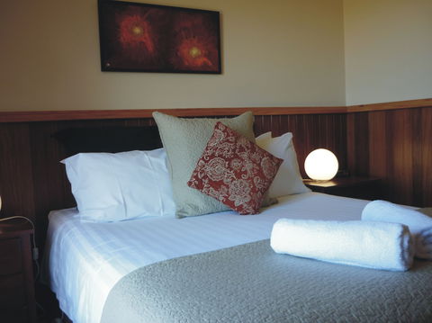 Karma Chalets And Karisma Spa - Accommodation Port Hedland 1