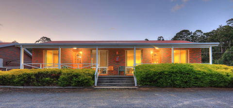 Kermandie Lodge - Accommodation Port Hedland 0