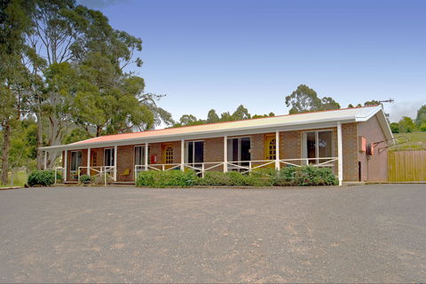 Kermandie Lodge - Accommodation Port Hedland 2