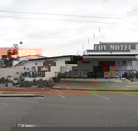 Kilcoy Motel - Accommodation Port Hedland
