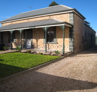 Kingfisher Lodge Edithburgh - Accommodation Port Hedland