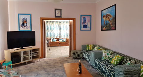 Kingfisher Lodge Edithburgh - Accommodation Port Hedland 2