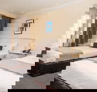 Kobbers Motor Inn - Accommodation Port Hedland
