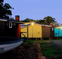 Lake Conjola Waterfront Holiday Park - Accommodation Port Hedland