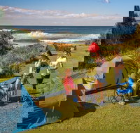 Little Beach campground - Accommodation Port Hedland