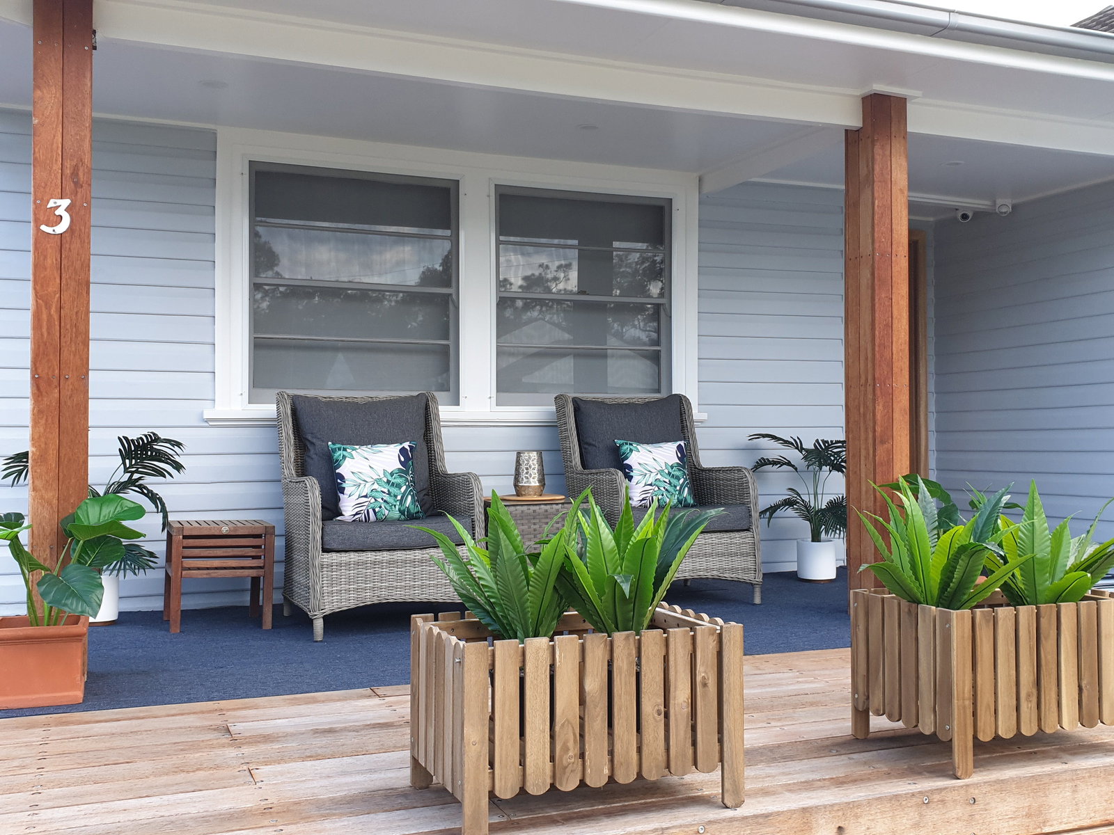  Accommodation Port Hedland