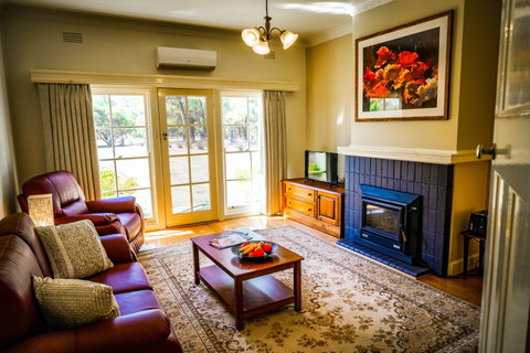Mallum Creek Farm - Accommodation Port Hedland 0