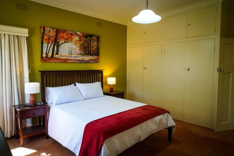 Mallum Creek Farm - Accommodation Port Hedland 1