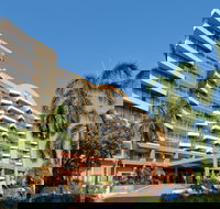 Mantra on the Esplanade - Accommodation Port Hedland