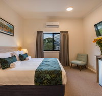 MAS Country Club Maclean Motel - Accommodation Port Hedland