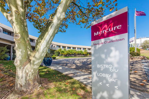 Mercure Hotel Charlestown - Accommodation Port Hedland 0