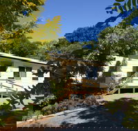 Millicent Hillview Caravan Park