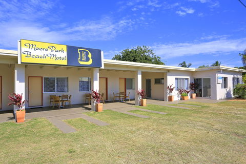 Moore Park Beach Motel - Accommodation Port Hedland 0