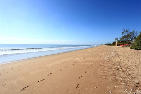 Moore Park Beach Motel - Accommodation Port Hedland 2