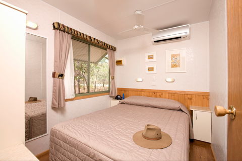 Nitmiluk Cabins - Accommodation Port Hedland 1