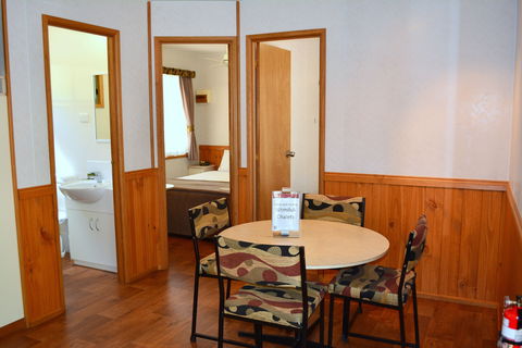 Nitmiluk Cabins - Accommodation Port Hedland 2