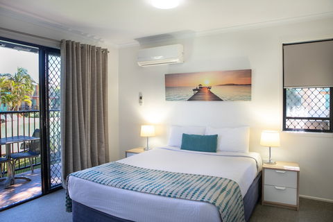 Noosa Lakes Resort - Accommodation Port Hedland 1