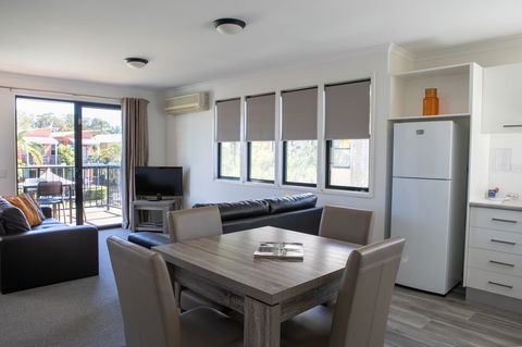 Noosa Lakes Resort - Accommodation Port Hedland 2