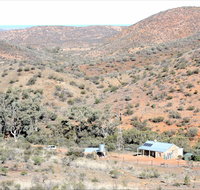 Nudlamutana Hut - Accommodation Port Hedland