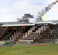 Old Whisloca Cottage - Accommodation Port Hedland