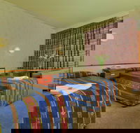 Olympia Motel - Accommodation Port Hedland