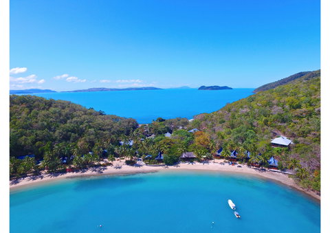 Palm Bay Resort - Accommodation Port Hedland 1