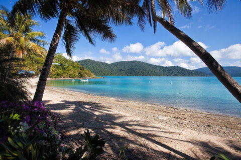 Palm Bay Resort - Accommodation Port Hedland 2