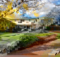 Park Avenue Holiday Units - Accommodation Port Hedland