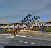 Posthouse Motor Lodge Goulburn - Accommodation Port Hedland