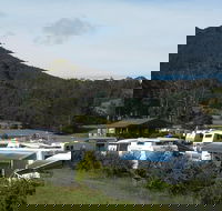 Quamby Corner Caravan Park