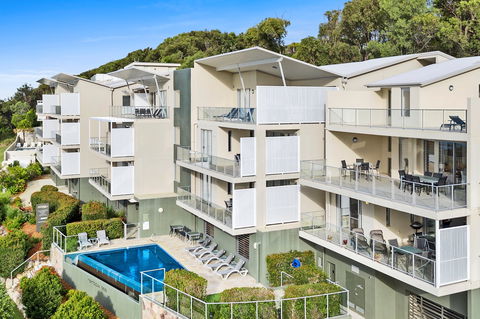 Rainbow Sea Resort - Accommodation Port Hedland 1