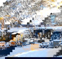 Ramada Resort by Wyndham Dinner Plain Mt Hotham - Accommodation Port Hedland