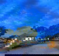 Scamander Sanctuary Holiday Park - Accommodation Port Hedland