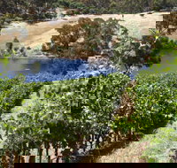 Se7en On Sevenhill - Accommodation Port Hedland