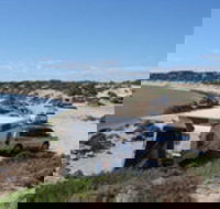 Speed Point Campground - Accommodation Port Hedland