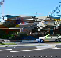 Squatters Homestead Motel - Accommodation Port Hedland