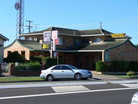 Squatters Homestead Motel - Accommodation Port Hedland 0
