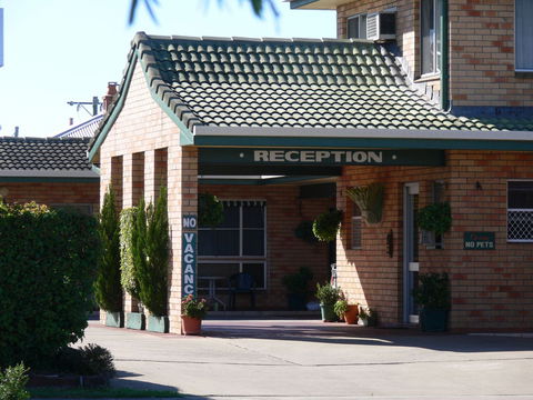 Squatters Homestead Motel - Accommodation Port Hedland 1