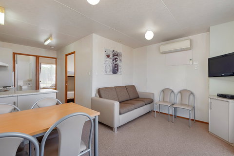 Stansbury Foreshore Caravan Park - Accommodation Port Hedland 1
