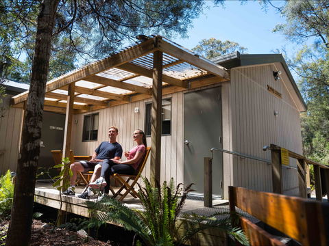 Tahune Adventures Tasmania - Lodge And Cabin - Accommodation Port Hedland 0