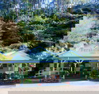 Tarra Valley Caravan Park - Accommodation Port Hedland