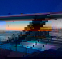 The Ocean Retreat - Accommodation Port Hedland