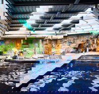 The Lodge by Haus - Accommodation Port Hedland