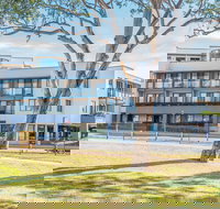 The Brighton Apartments - Accommodation Port Hedland