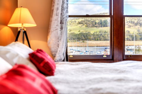 The Kermandie Hotel - Accommodation Port Hedland 1