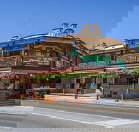 The Bentley's Hotel Motel - Accommodation Port Hedland