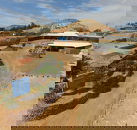 The Underground Motel - Accommodation Port Hedland
