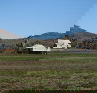 The Dutchman's Stern Homestead - Accommodation Port Hedland